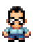 Pixel-art avatar of Adam